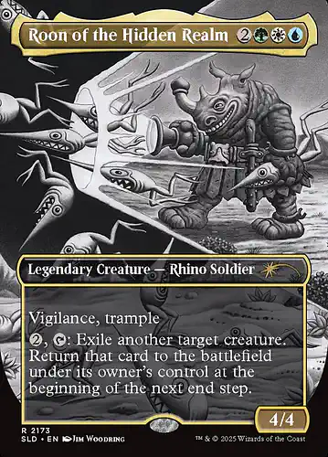 Roon of the Hidden Realm - sld Spoiler