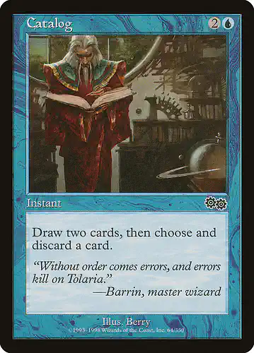 Catalog - usg Spoiler