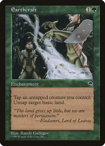 Earthcraft - tmp Spoiler