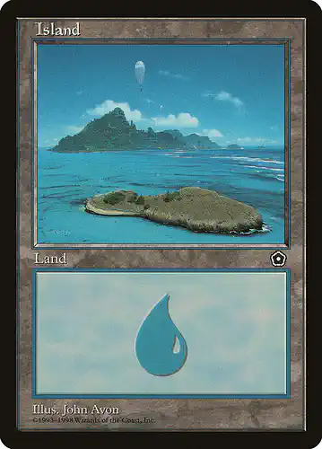 Island - p02 Spoiler