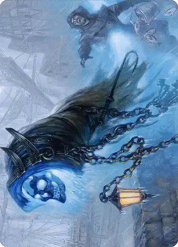 Nebelgast Intruder - mid Spoiler