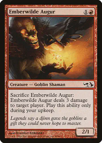 Emberwilde Augur - dd1 Spoiler