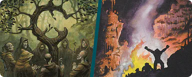 Oath Ponza