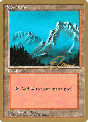Mountain - ptc Spoiler