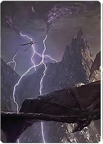 Call Forth the Tempest - ltc Spoiler