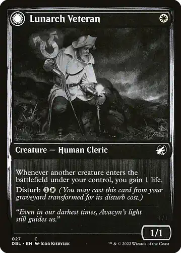 Lunarch Veteran - dbl Spoiler