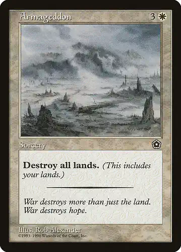 Armageddon - p02 Spoiler