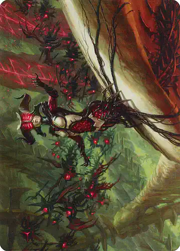 Sheoldred - mom Spoiler