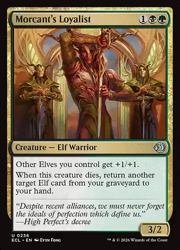 Morcant's Loyalist - ecl Spoiler
