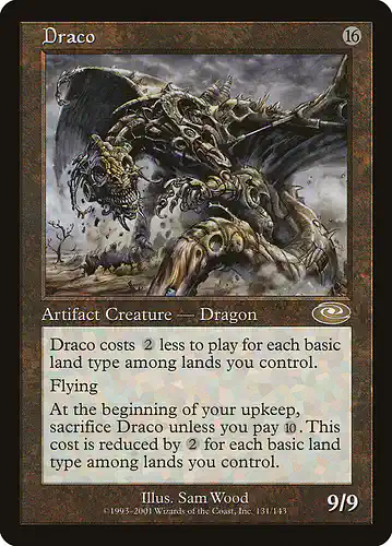 Draco - pls Spoiler