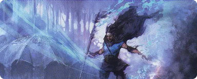 Dimir Reanimator