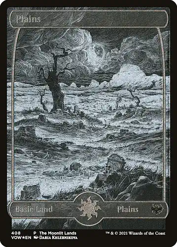Plains - vow Spoiler