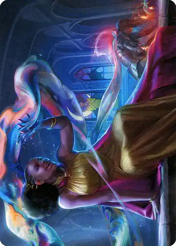 Radiant Epicure - mh2 Spoiler