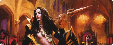 Rakdos Reanimate