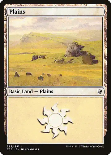 Plains - c16 Spoiler