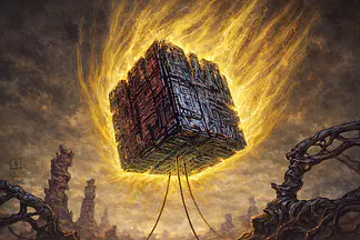 CUBE DRAFT | il formato più bello di Magic