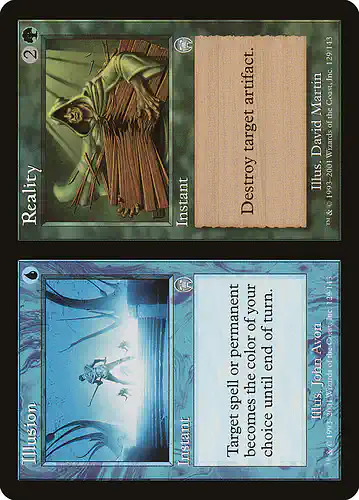 Illusion - apc Spoiler