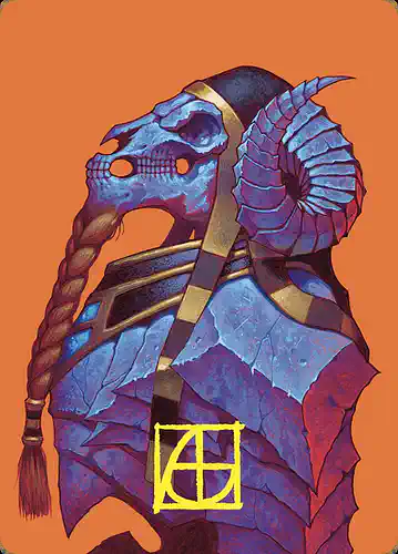 Neheb, the Eternal - cmm Spoiler