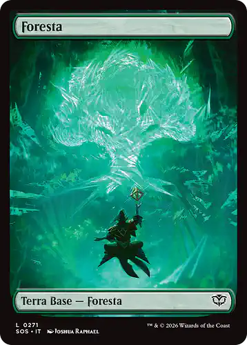 Forest - sos Spoiler