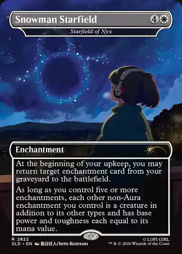 Starfield of Nyx - sld Spoiler