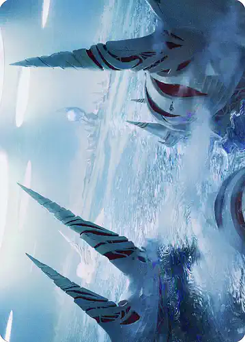 Seachrome Coast - one Spoiler