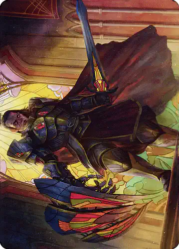 Benalish Sleeper - dmu Spoiler