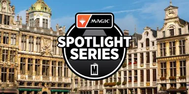 TOP 16 Modern | Brussels Sun Destination Qualifier: Modern