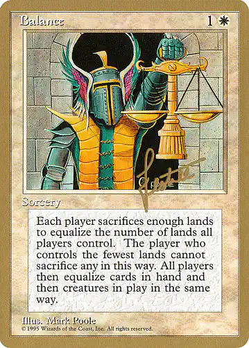 Balance - ptc Spoiler
