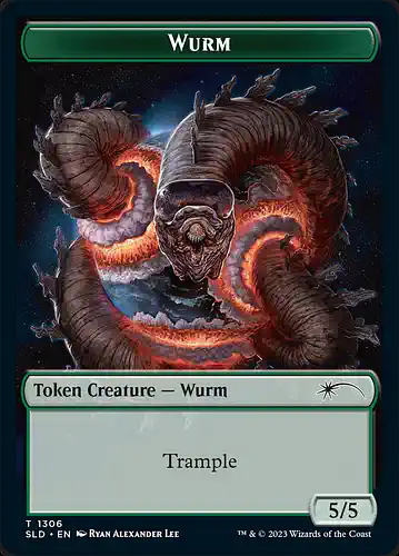 Wurm - sld Spoiler