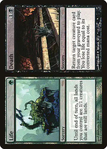 Life - f06 Spoiler