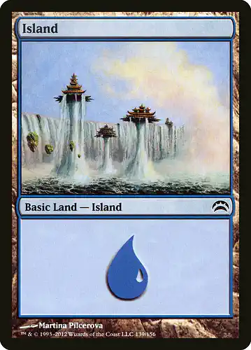 Island - pc2 Spoiler