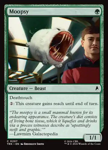 Moopsy - trk Spoiler