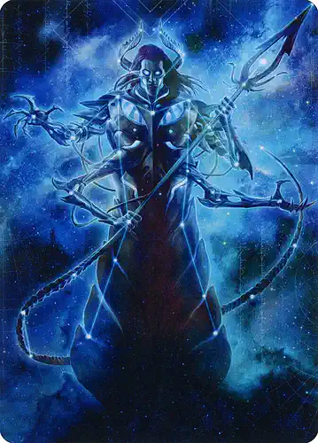 Heliod, the Warped Eclipse - mom Spoiler