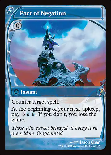 Pact of Negation - mb2 Spoiler