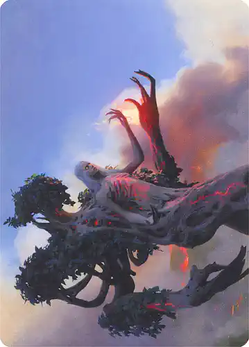 Wrenn and Six - mh1 Spoiler