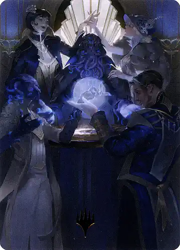Obscura Ascendancy - snc Spoiler