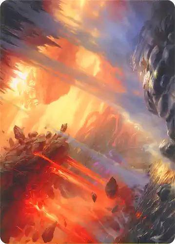 Prismatic Vista - mh1 Spoiler