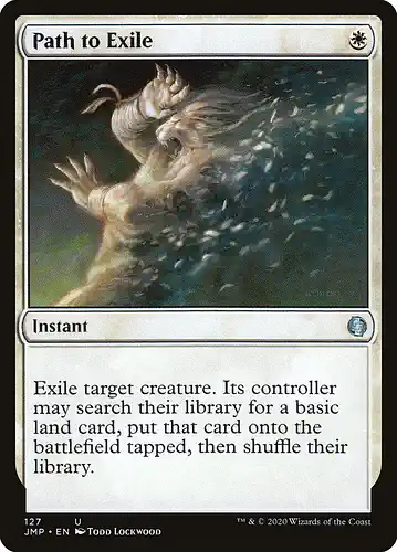 Path to Exile - jmp Spoiler