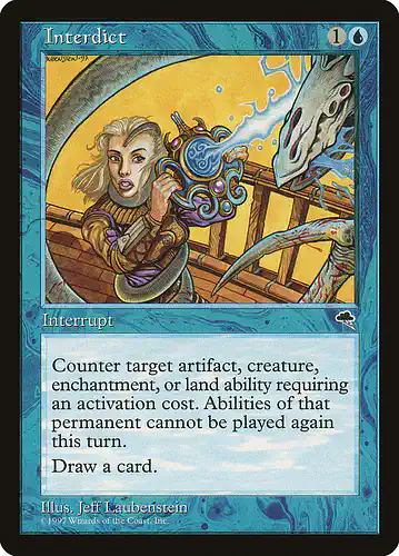 Interdict - tmp Spoiler