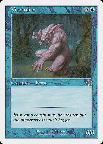 Vizzerdrix - s99 Spoiler