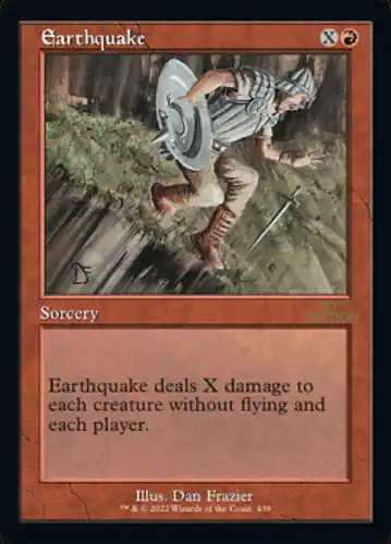 Earthquake - 30a Spoiler