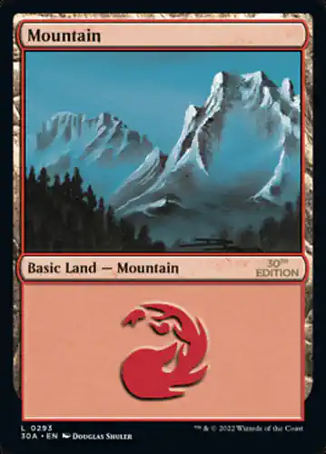 Mountain - 30a Spoiler