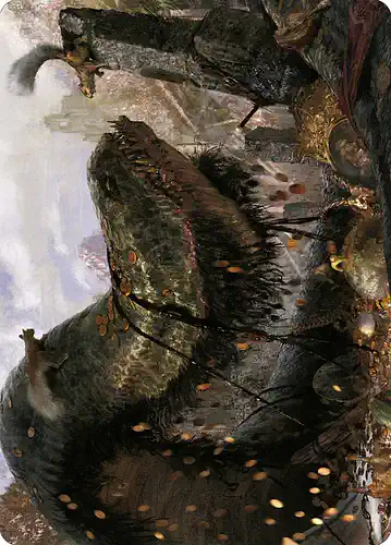 Junk Winder - mh2 Spoiler