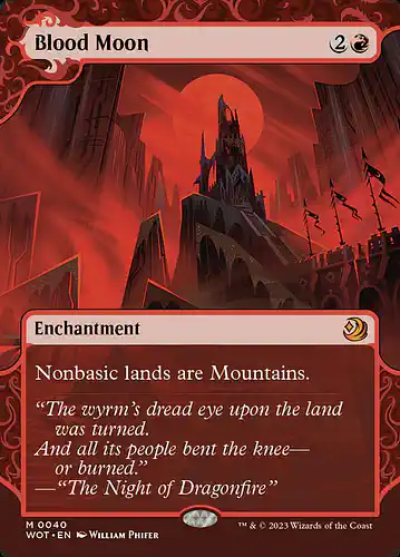 Blood Moon - wot Spoiler