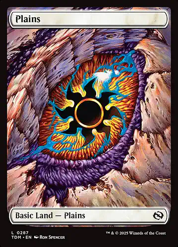 Plains - tdm Spoiler