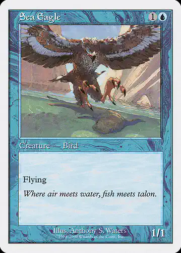 Sea Eagle - s00 Spoiler