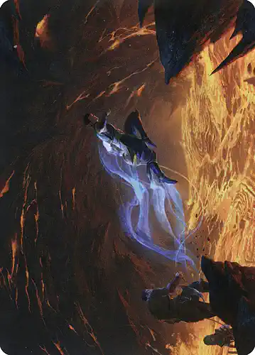 Fly - afr Spoiler
