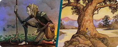 Temur Tron