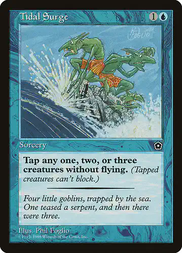 Tidal Surge - p02 Spoiler