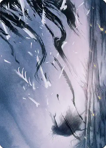 Shadow Prophecy - dmu Spoiler